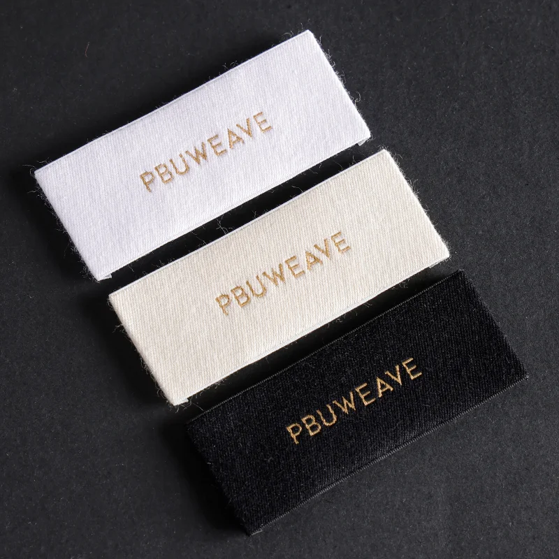 Customized Clothes Labels: Reasonably priced Garment Equipment for Dangle Tags